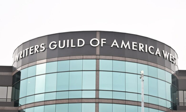 WGA Seeks to Discipline Writers for Breaking Guild Rules During Strike