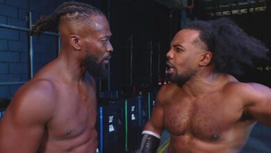 WWE Hall of Famer teases return as The New Day’s manager