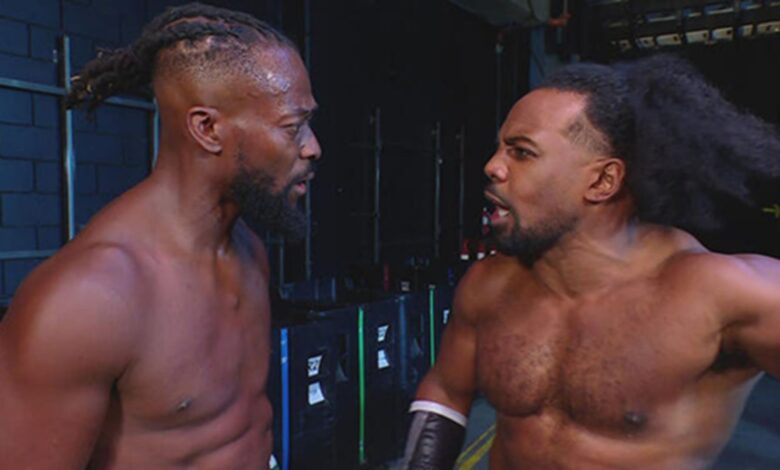 WWE Hall of Famer teases return as The New Day’s manager