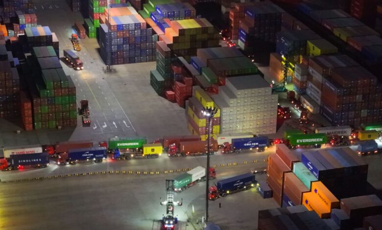 Wall Street starts to cut China GDP forecasts on U.S. trade tensions Wall Street starts to cut China GDP forecasts on U.S. trade tensions