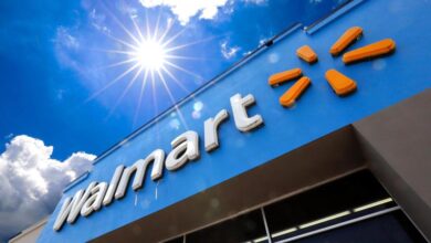 Walmart selects 25 Colorado stores to be remodeled this year