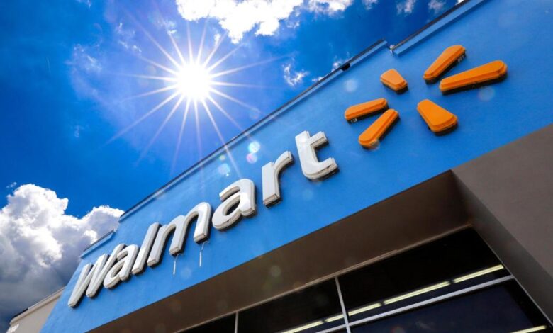 Walmart selects 25 Colorado stores to be remodeled this year Walmart selects 25 Colorado stores to be remodeled this year