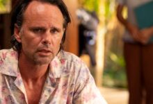 Walton Goggins on ‘The White Lotus’ Finale Rick’s Father Twist