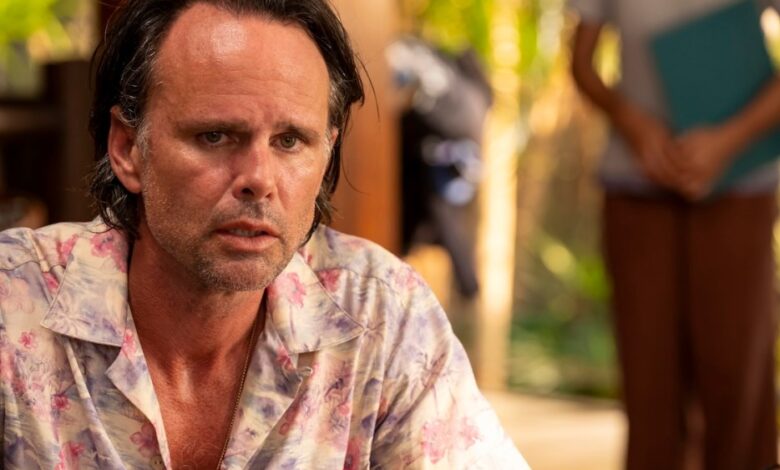Walton Goggins on ‘The White Lotus’ Finale Rick’s Father Twist Walton Goggins on ‘The White Lotus’ Finale Rick’s Father Twist