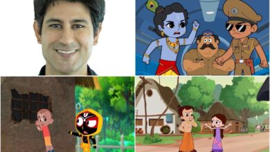 Warner Bros. Discovery Bets Big on Homegrown Heroes for Indian Kids