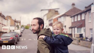 Warning council tax and energy bill rises hit single parents hardest