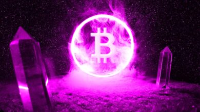 8,000,000 in Bitcoin and Crypto Liquidated As Trump’s Tariffs Rock Global Markets
