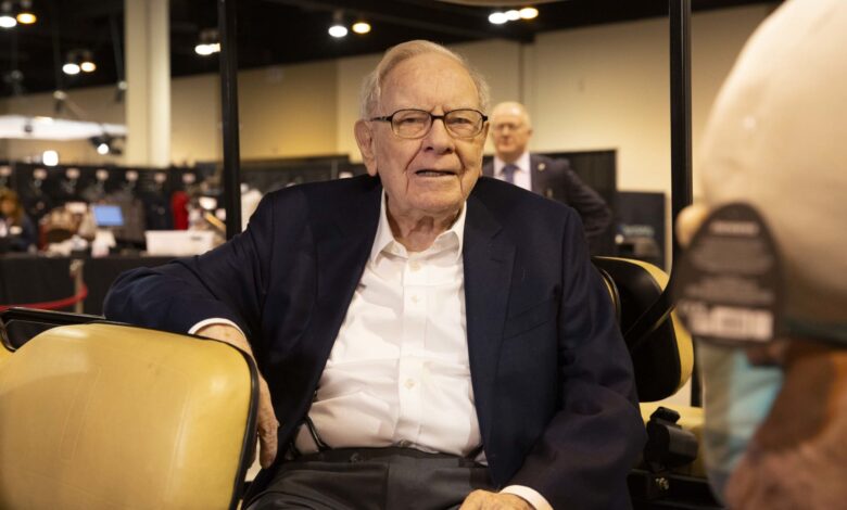 Warren Buffett’s top stock picks can now be invested with income bonus Warren Buffett’s top stock picks can now be invested with income bonus