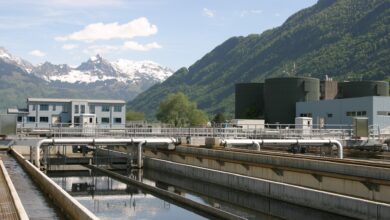 Wastewater surveillance study suggests onsite monitoring could aid efforts against disease spread