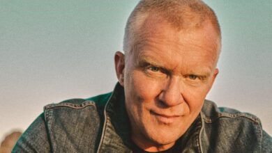 ‘Wednesday’ Season 2 Casts Anthony Michael Hall