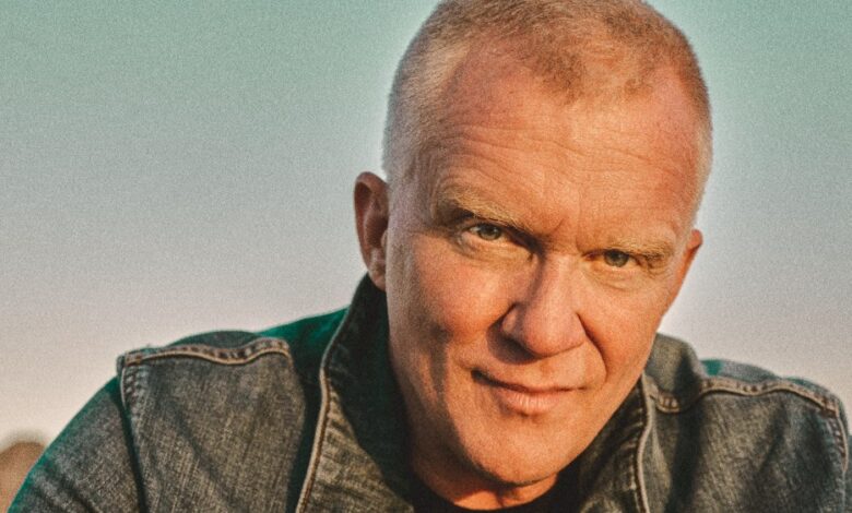 ‘Wednesday’ Season 2 Casts Anthony Michael Hall