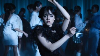 Wednesday Season 2 Potential Release Date, Cast and Rumours