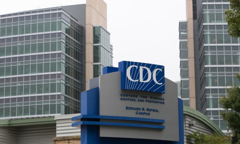 Weekly measles cases top 90 in U.S. for first time in years