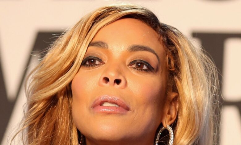 Wendy Williams’ Guardian Blocks Her From Having Dinner with Niece, Lawyer