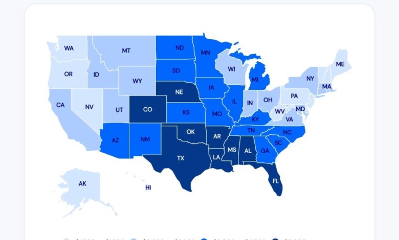 What Colorado homeowners need to know about insurance rates What Colorado homeowners need to know about insurance rates