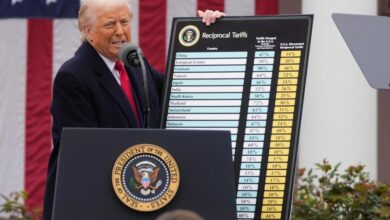What to know about Trump’s latest round of tariffs