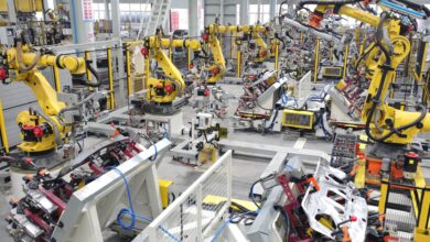 Where ‘Made in China 2025’ missed the mark