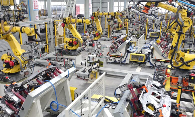 Where ‘Made in China 2025’ missed the mark
