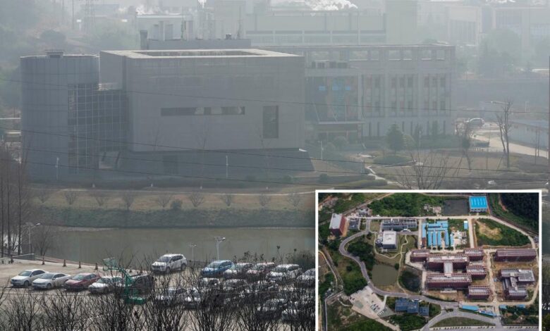 White House reveals COVID lab leak theory as ‘true origins’ of pandemic: website