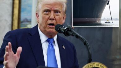 White House weighs executive order to fast-track deep-sea mining, sources say