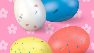 Celebrate Spring with WHOPPERS Robin Eggs at Walgreens