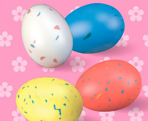 Celebrate Spring with WHOPPERS Robin Eggs at Walgreens Celebrate Spring with WHOPPERS Robin Eggs at Walgreens