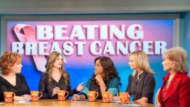 Why Lifestyle Choices Could Determine Whether Or Not You Get Cancer