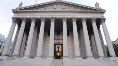 Why are NY taxpayers funding the Legal Aid Society as it promotes crime?