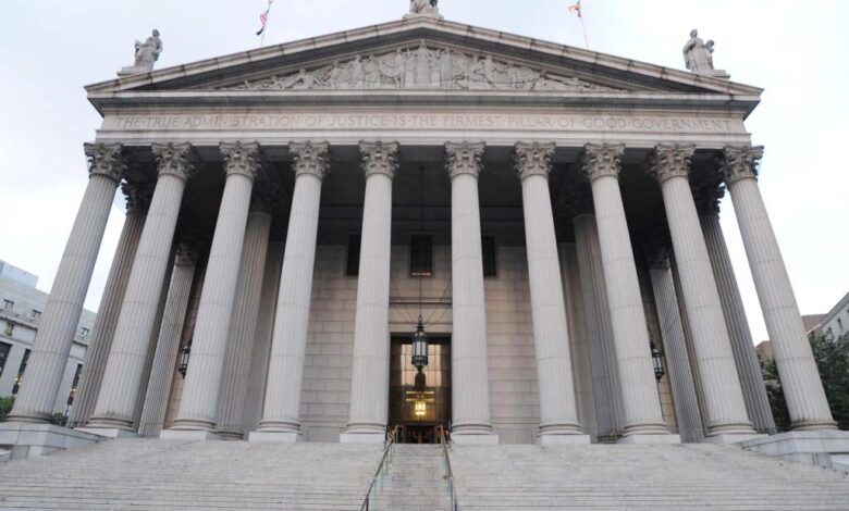 Why are NY taxpayers funding the Legal Aid Society as it promotes crime? Why are NY taxpayers funding the Legal Aid Society as it promotes crime?