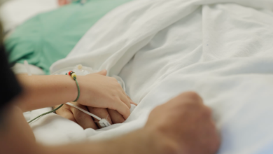 Why donated organs are left unused.