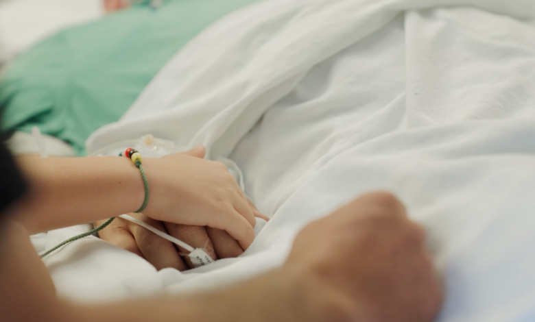 Why donated organs are left unused.