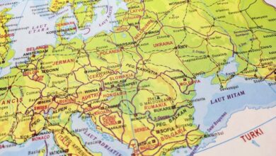 Why global investors are flocking to the region