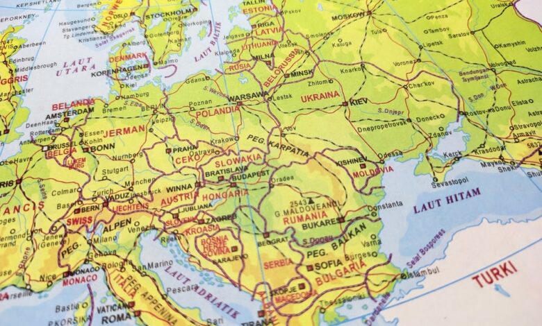 Why global investors are flocking to the region