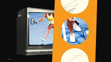 Why tennis media is a fragmented mess, from Grand Slam broadcast rights to social media highlights