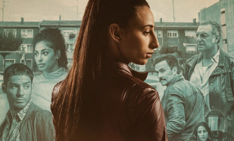 Wild Bunch TV Boards ‘The Clan Olimpia’ With ‘Carmen y Lola’ Breakout Wild Bunch TV Boards ‘The Clan Olimpia’ With ‘Carmen y Lola’ Breakout