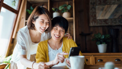 Will Adding Me to My Mom’s k Account Really Avoid Taxes After She Dies?