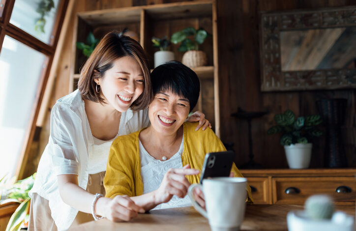 Will Adding Me to My Mom’s k Account Really Avoid Taxes After She Dies?