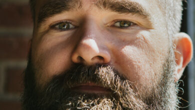 With Underdog Brand, Jason Kelce Takes ‘Made in the U.S.’ Seriously