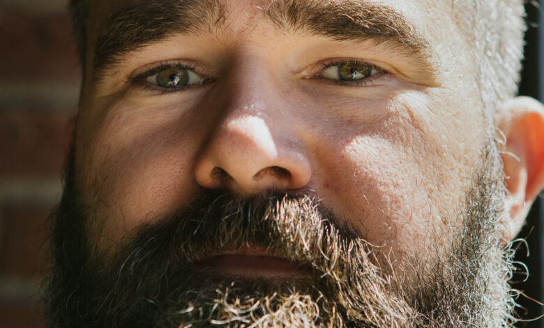 With Underdog Brand, Jason Kelce Takes ‘Made in the U.S.’ Seriously With Underdog Brand, Jason Kelce Takes ‘Made in the U.S.’ Seriously