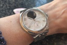 Withings ScanWatch Nova Brilliant Review: Beauty and the Heartbeat