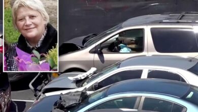 Woman left to die in towed van — because no one looked inside: lawsuit