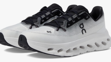 Zappo’s Women’s Cloudtilt