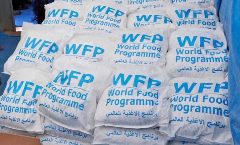 World Food Program, other UN aid agencies slash jobs amid US funding cuts: Officials