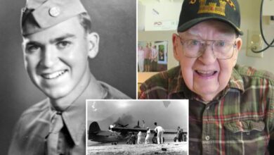 World’s oldest Pearl Harbor survivor dead at 106