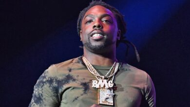 Young Scooter 911 Caller Arrested By Atlanta Police