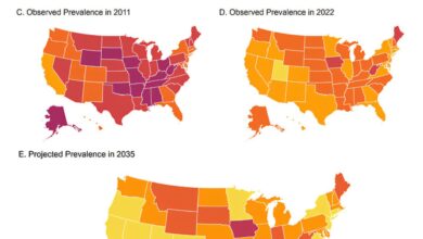 Young adults drive historic decline in smoking