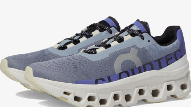 Save Big on these Women’s Runners from Zappos