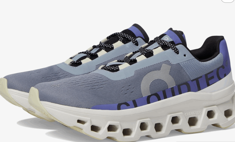 Save Big on these Women’s Runners from Zappos Save Big on these Women’s Runners from Zappos
