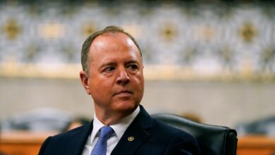 Democratic senators call for probe into possible insider trading over Trump tariff reversal