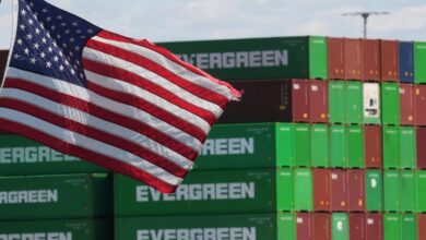 Stocks rebound as Treasury chief Bessent says tariff negotiations could bring “good deals”